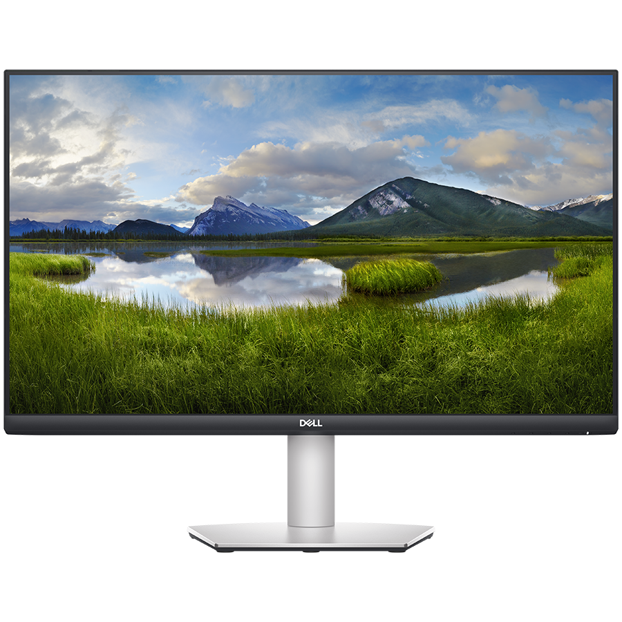 Monitor LED Dell 27