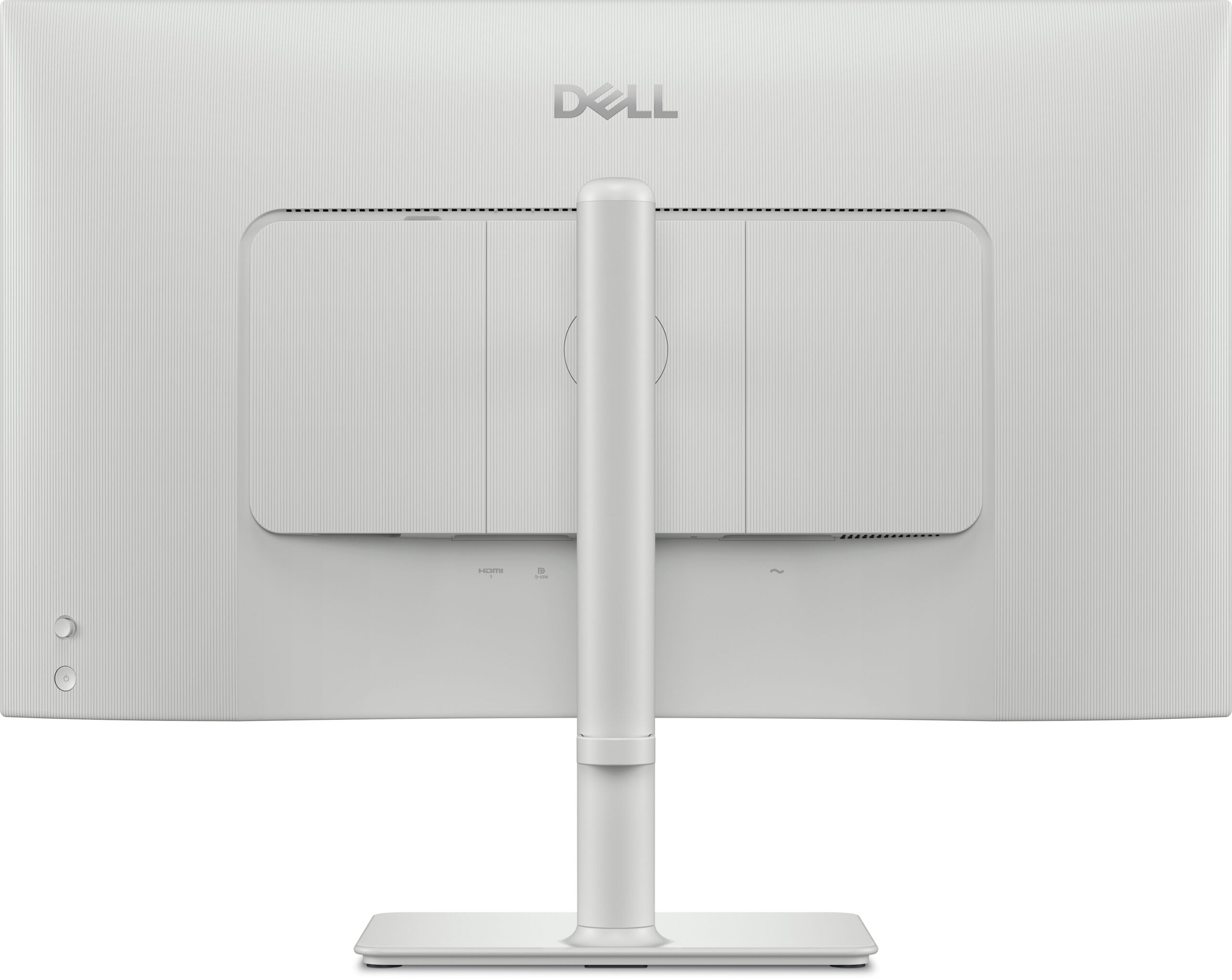 Dell 27 Plus 4K USB-C Monitor - S2725QC 27" UHD 3840x2160 120Hz, AMD FreeSync Premium, 99% sRGB (CIE 1931), 163 PPI, 16:9, IPS, AG, 350 cd/m2, 1500:1, 178/178, 4ms/5ms/8ms, HDMI, USB, USB-C, Dual 5W speakers, Height, Swivel, Tilt, Pivot "S2725QC-05"