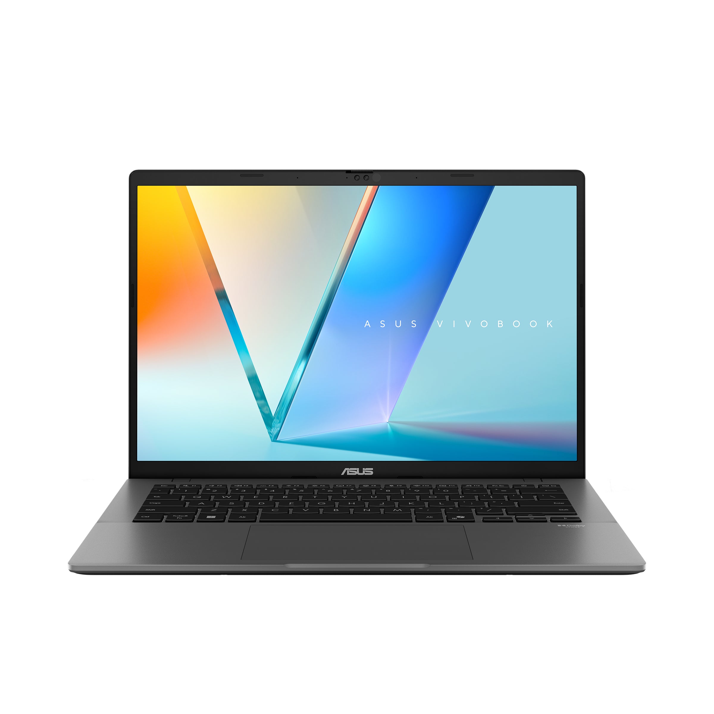 ASUS Vivobook S 14 S3407VA Intel Core i5-13420H 14inch WUXGA 16GB 1TB M.2 NVMe PCIe 4.0 SSD Intel UHD Graphics NoOS 2Y PUR Gray "S3407VA-LY016" (