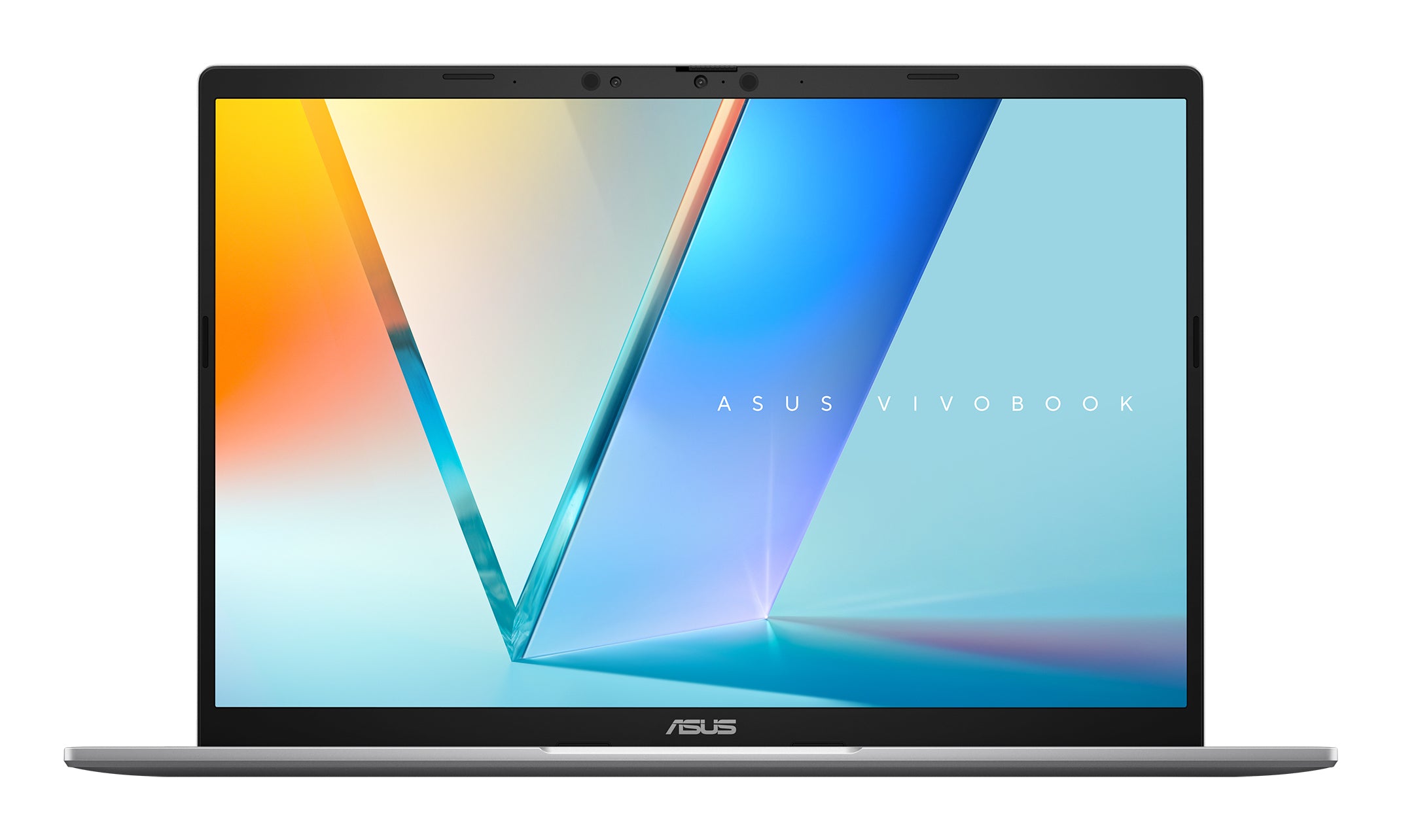 ASUS Vivobook S 14 S3407VA Intel Core i5-13420H 14inch WUXGA 16GB 1TB M.2 NVMe PCIe 4.0 SSD Intel UHD Graphics NoOS 2Y PUR Silver "S3407VA-LY017" (