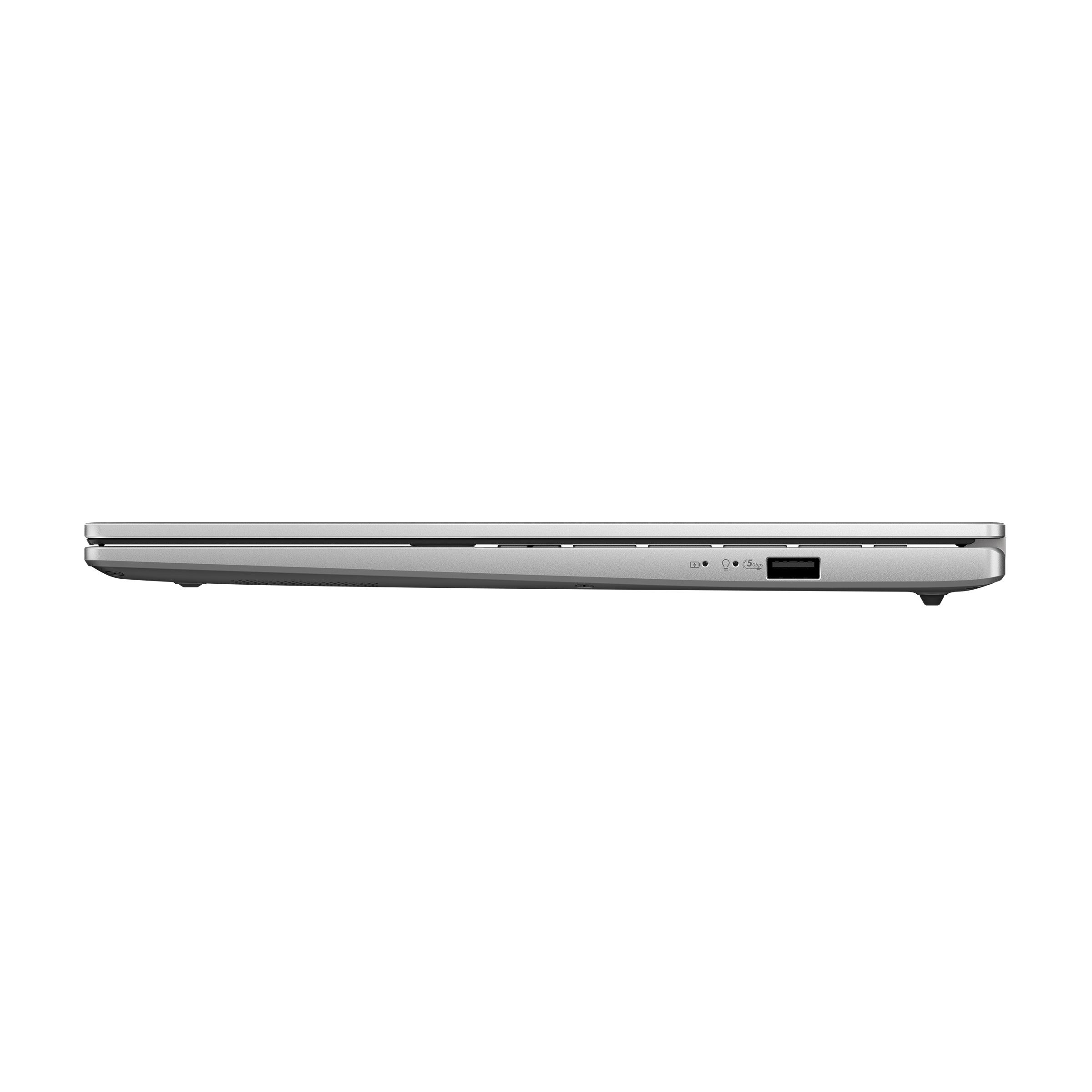 ASUS Vivobook S 14 S3407VA Intel Core i5-13420H 14inch WUXGA 16GB 1TB M.2 NVMe PCIe 4.0 SSD Intel UHD Graphics NoOS 2Y PUR Silver "S3407VA-LY017" (