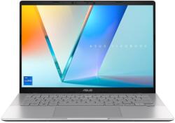 ASUS Vivobook S 14 S3407VA Intel Core 5 210H 14inch WUXGA 16GB DDR5 1TB M.2 NVMe PCIe SSD Intel UHD Graphics 2Y PUR NOOS Cool Silver 