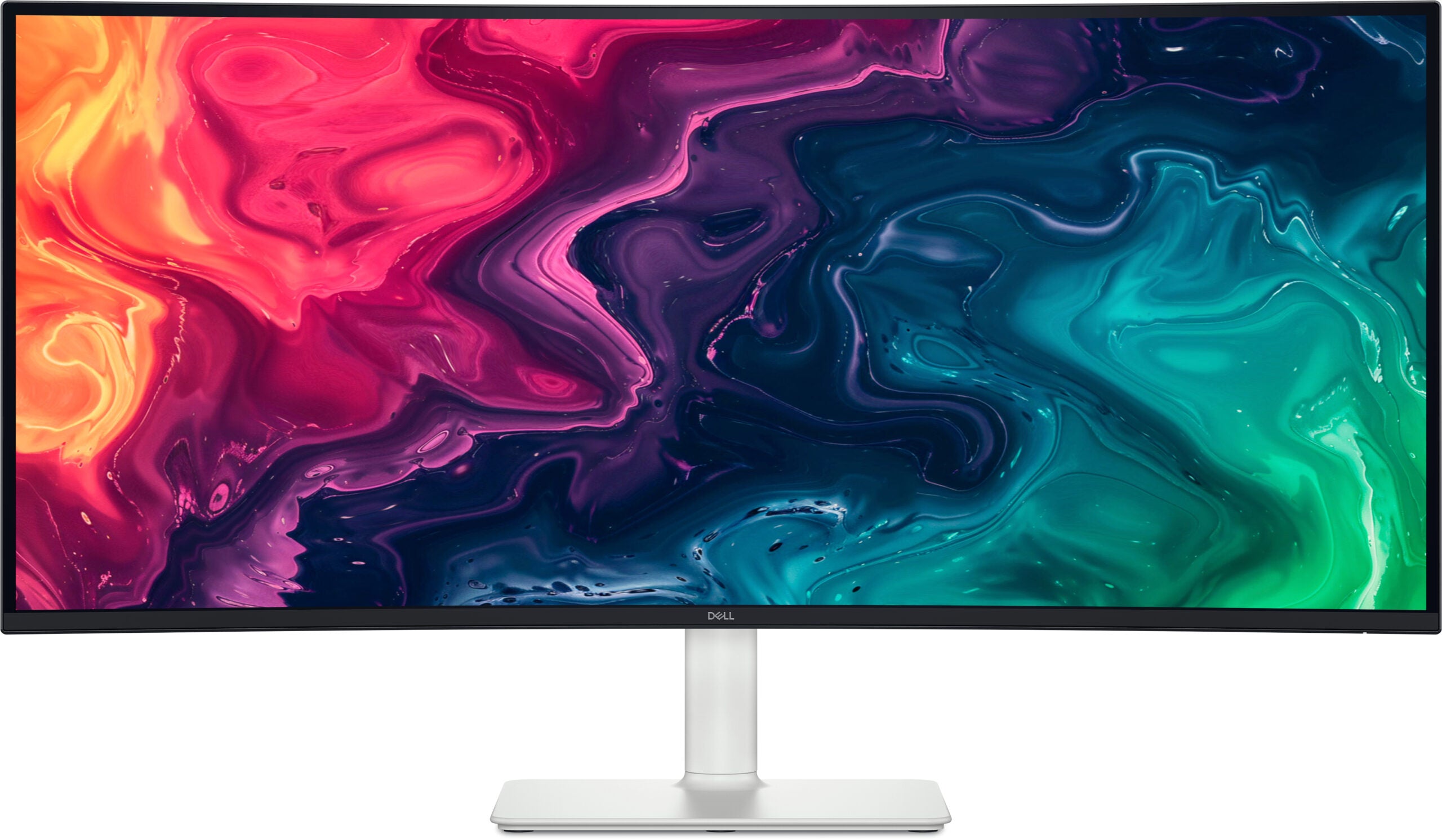 Dell 34 Plus USB-C Curved Monitor - S3425DW 34" UW-QHD&nbsp;3440x1440 120Hz, AMD FreeSync Premium, 95% DCI-P3 (CIE 1976), 99% sRGB (CIE 1931), 109 PPI, 21:9, VA, AG, 300 cd/m2, 3000:1, 178/178, 1ms/3ms/5ms, HDMI, USB-C, USB , Height, Slant, Tilt