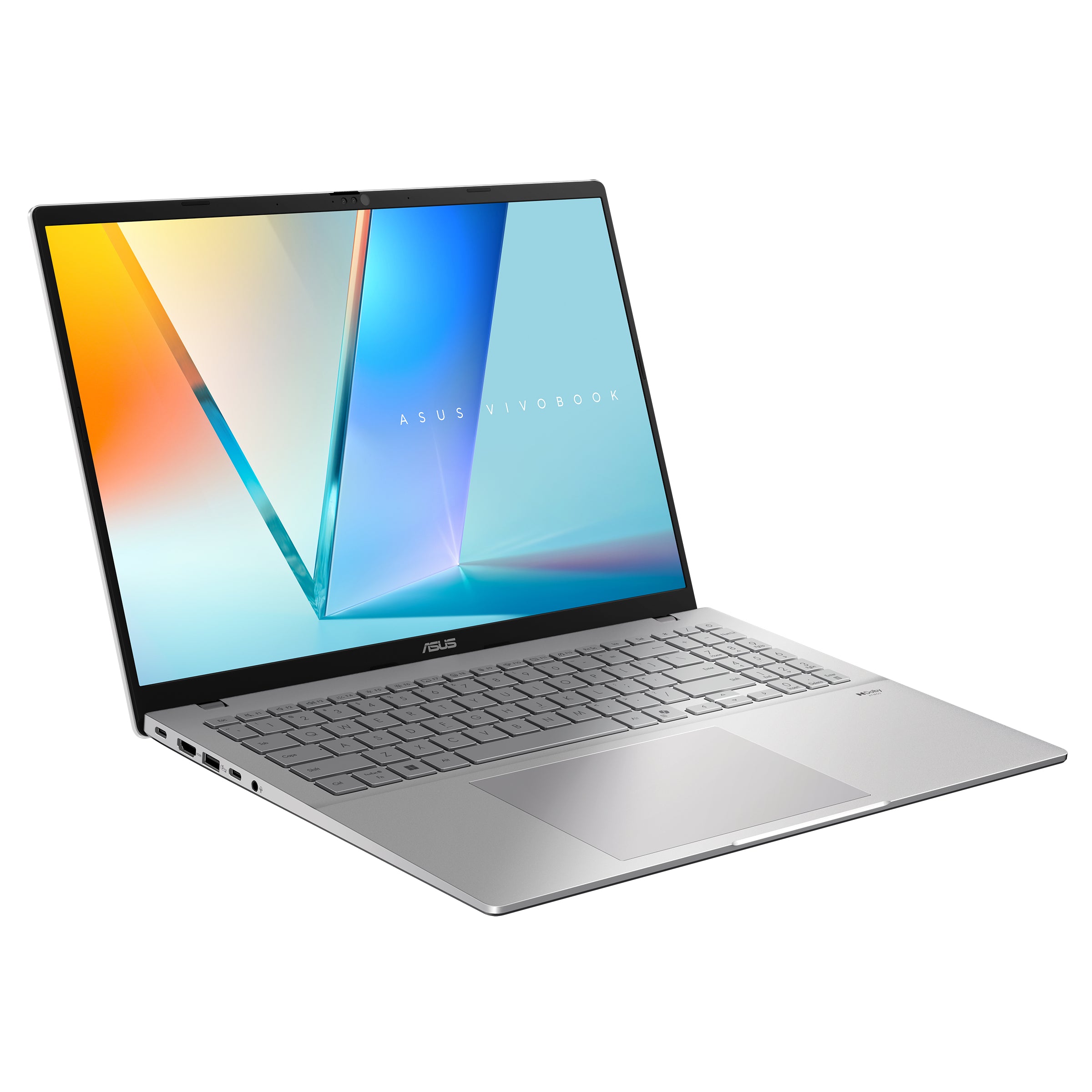 NOTEBOOK ASUS Vivobook S16 S3607VA i7-13620H 16"/16GB/1TB S3607VA-RP011 ASUS "S3607VA-RP011" (timbru verde 3.5 lei)