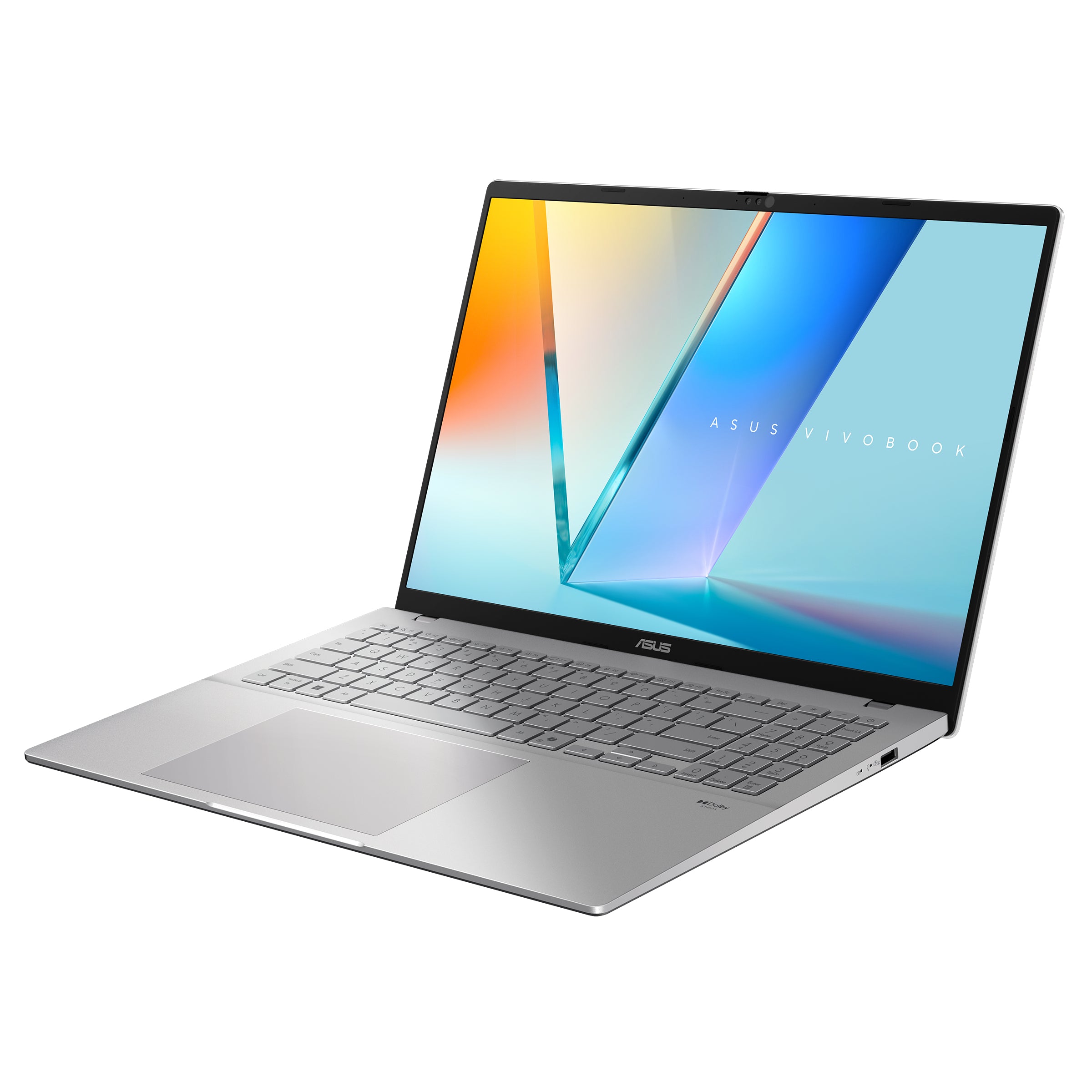 NOTEBOOK ASUS Vivobook S16 S3607VA i7-13620H 16"/16GB/1TB S3607VA-RP011 ASUS "S3607VA-RP011" (timbru verde 3.5 lei)