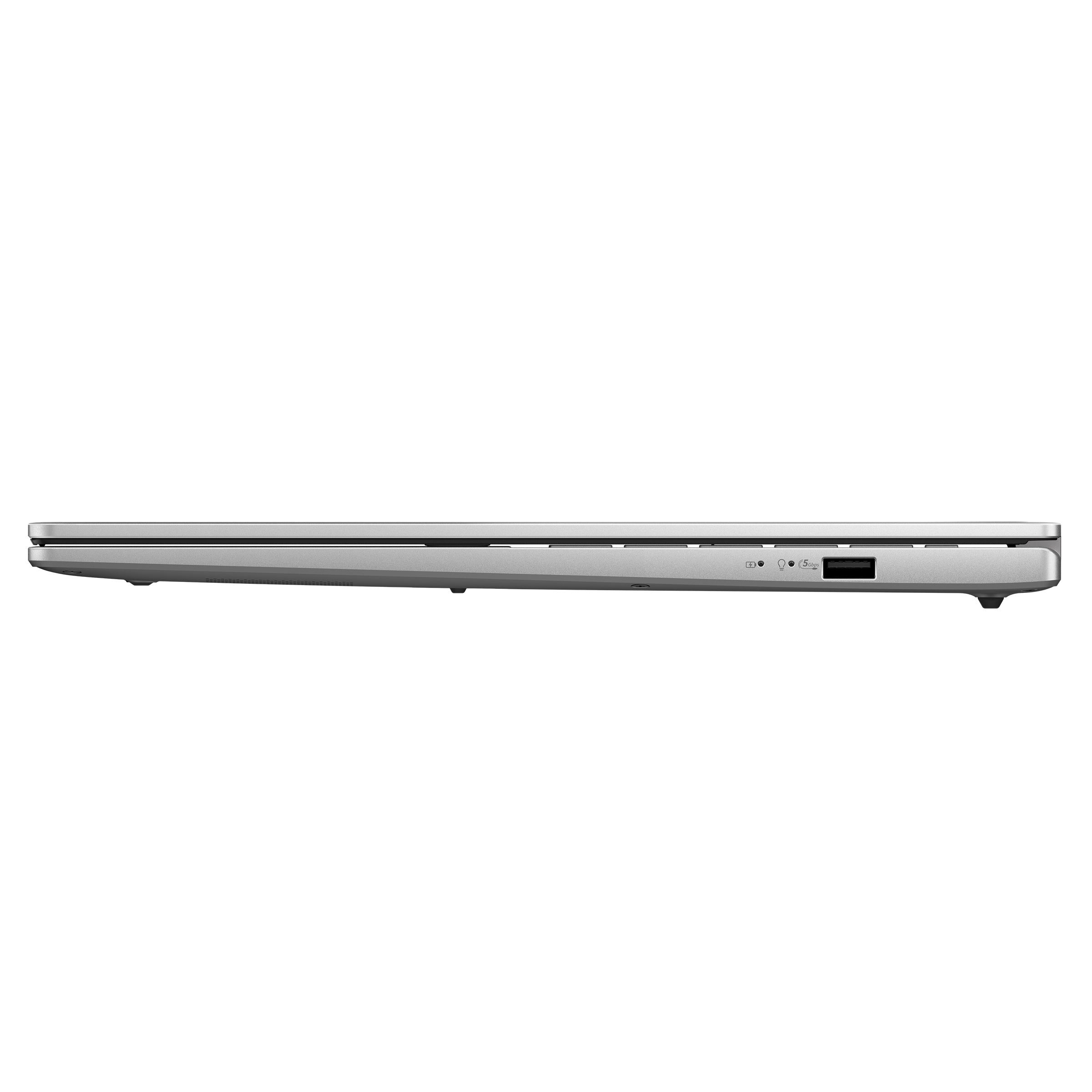 ASUS Vivobook S 16 S3607VA Intel Core i5-13420H 16inch WUXGA 16GB 1TB M.2 NVMe PCIe 4.0 SSD Intel UHD Graphics NoOS 2Y PUR Silver "S3607VA-RP046" ((timbru verde 3.5 lei)