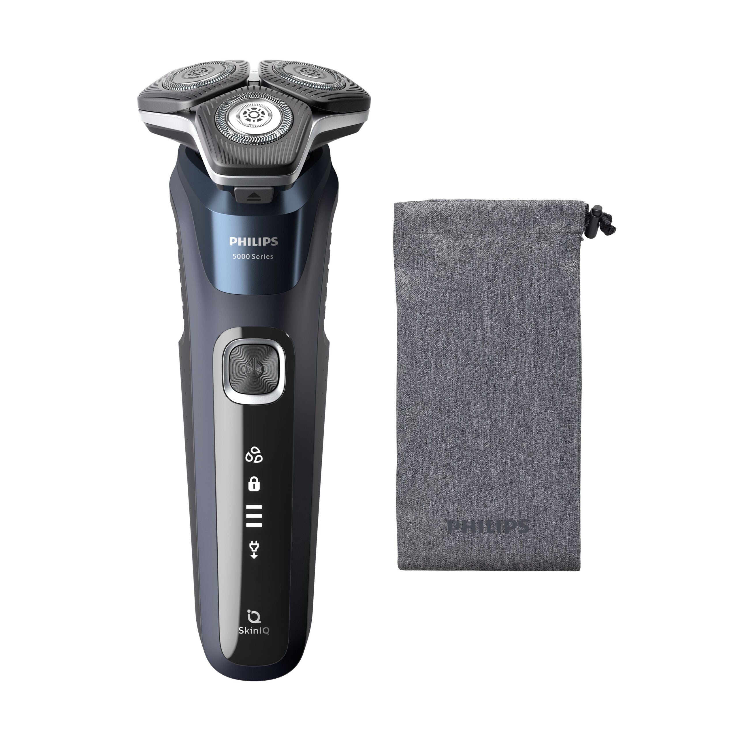 APARAT DE RAS PHILIPS S5885/10 "S5885/10"