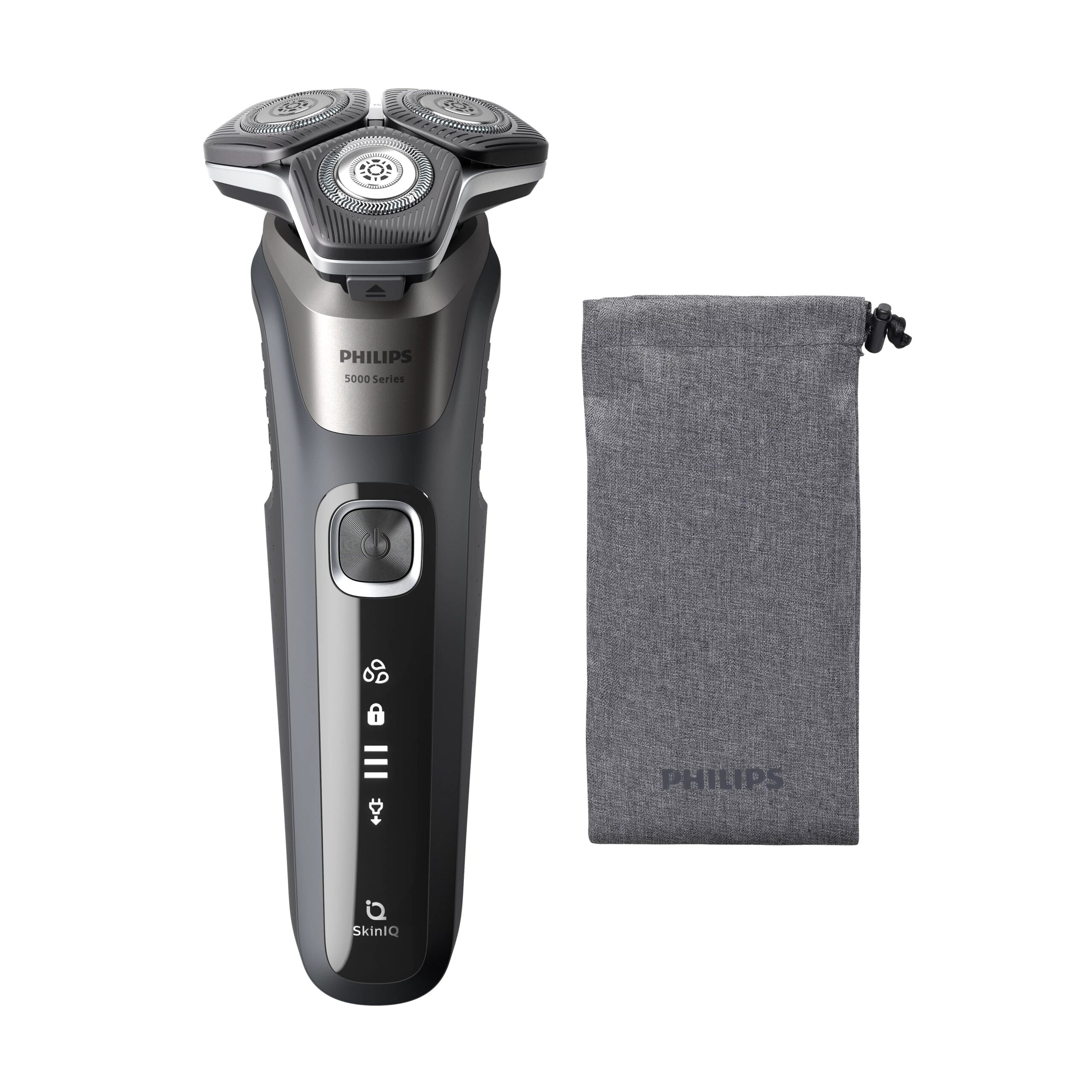 APARAT DE RAS PHILIPS S5887/10 "S5887/10"