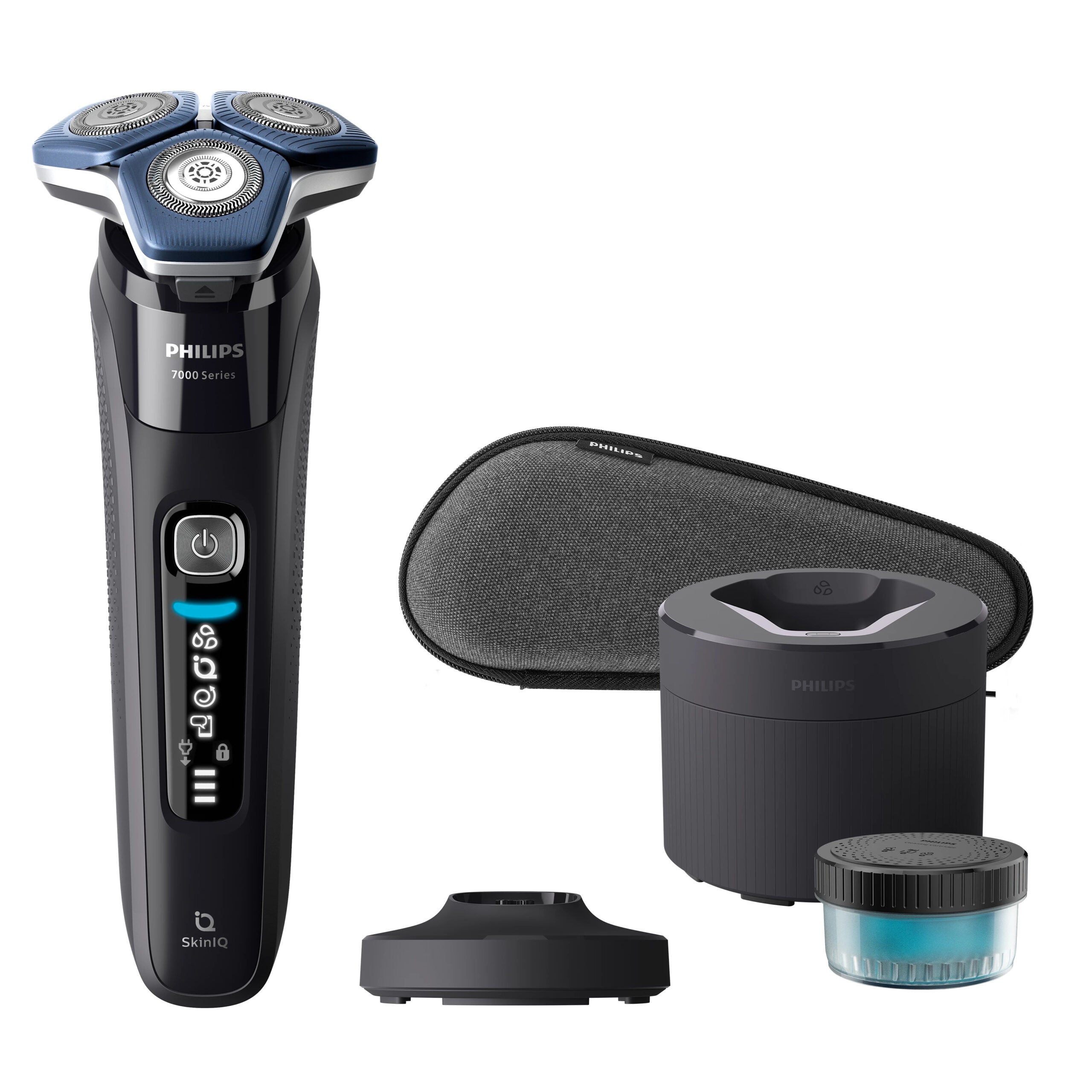 APARAT DE RAS PHILIPS S7886/55 "S7886/55"