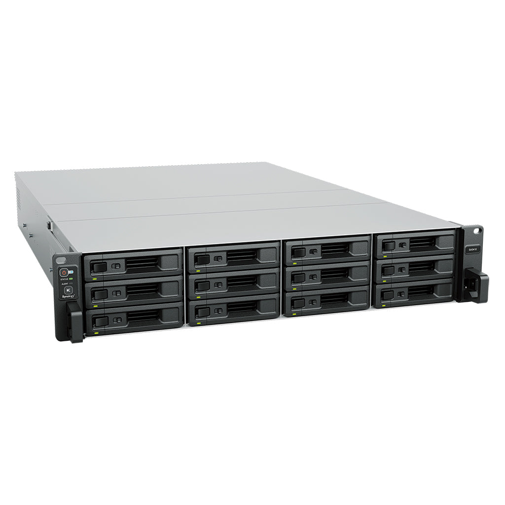 Network Attached Storage Synology SA3410 16GB 