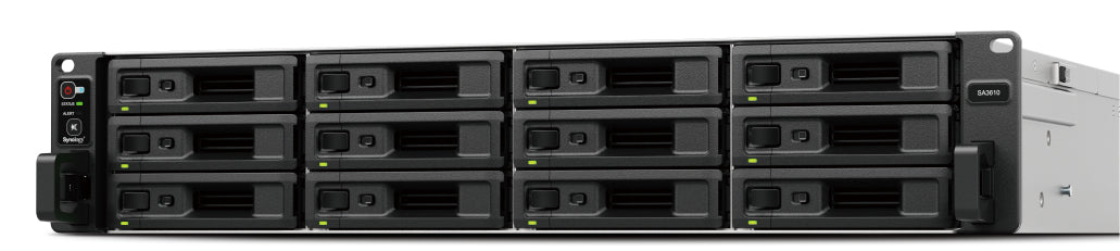 Network Attached Storage Synology SA3410 16GB 