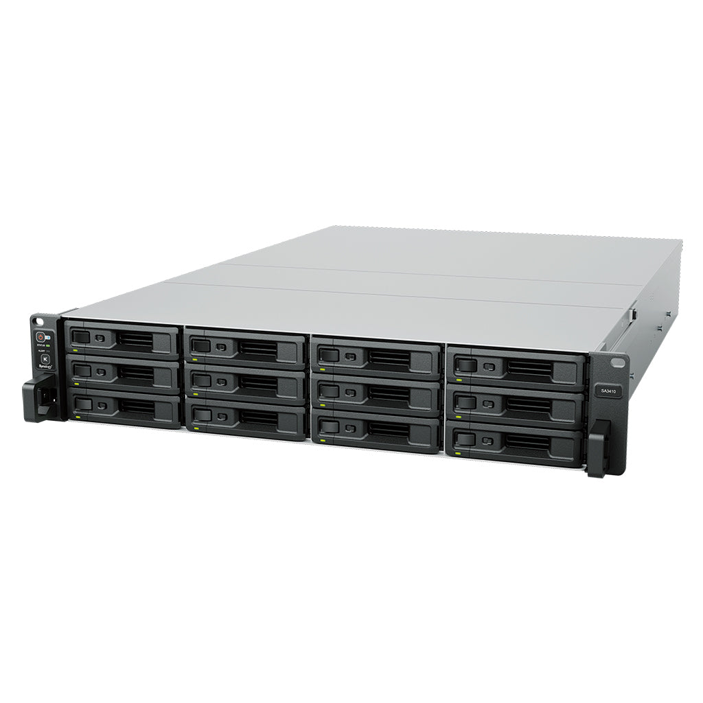 Network Attached Storage Synology SA3410 16GB 