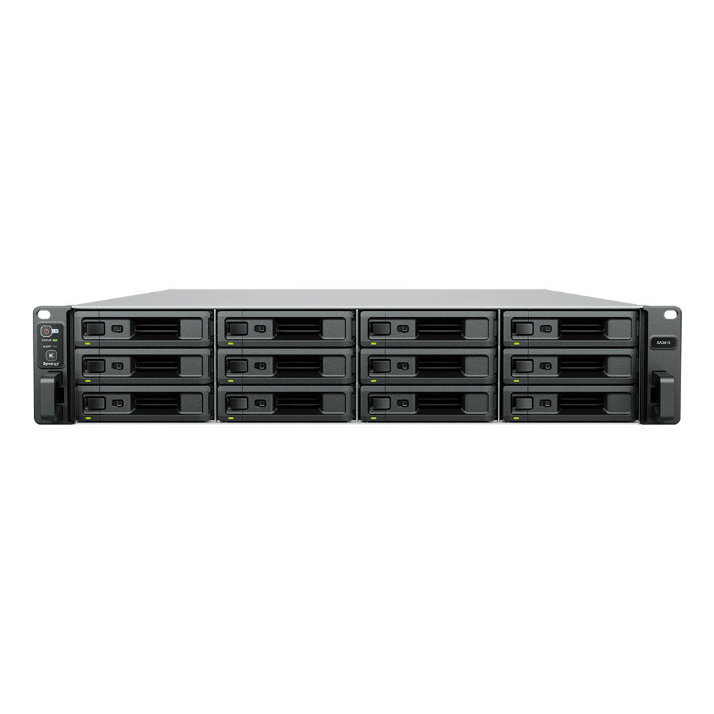 Network Attached Storage Synology SA3410 16GB 