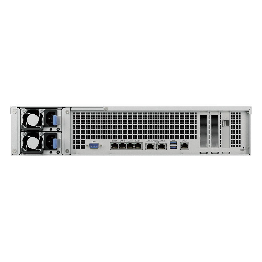 SA3610 2U 12BAY 16GB DDR4 D1567/2XUSB 3.2GENI 1XEXP(MINI SAS HD) "SA3610"