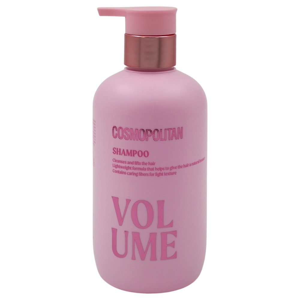 Sampon, Cosmopolitan, Par 400 ml Volume