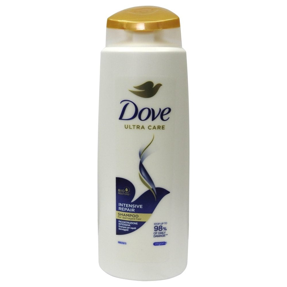 Sampon, Dove, 400 ml Intensive Repair