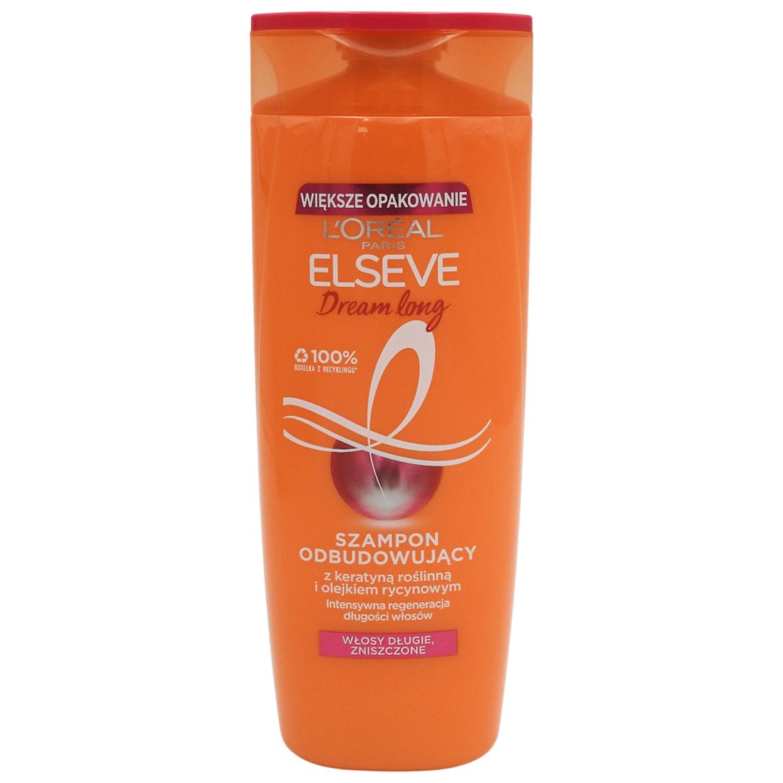 Sampon, Elseve, 500 ml Dream Long