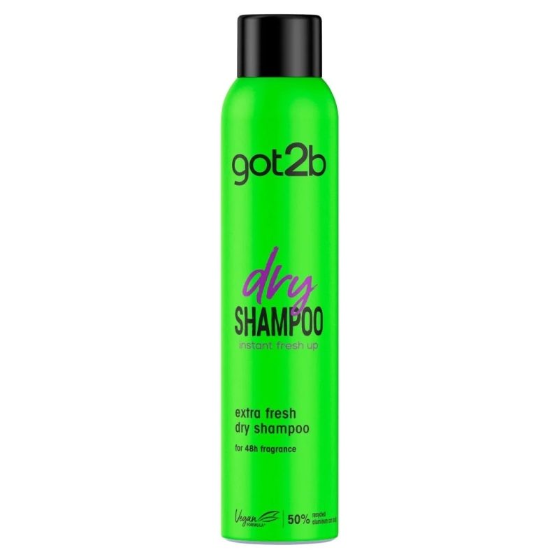 Sampon, Got2b, Uscat Extra Fresh 200 ml