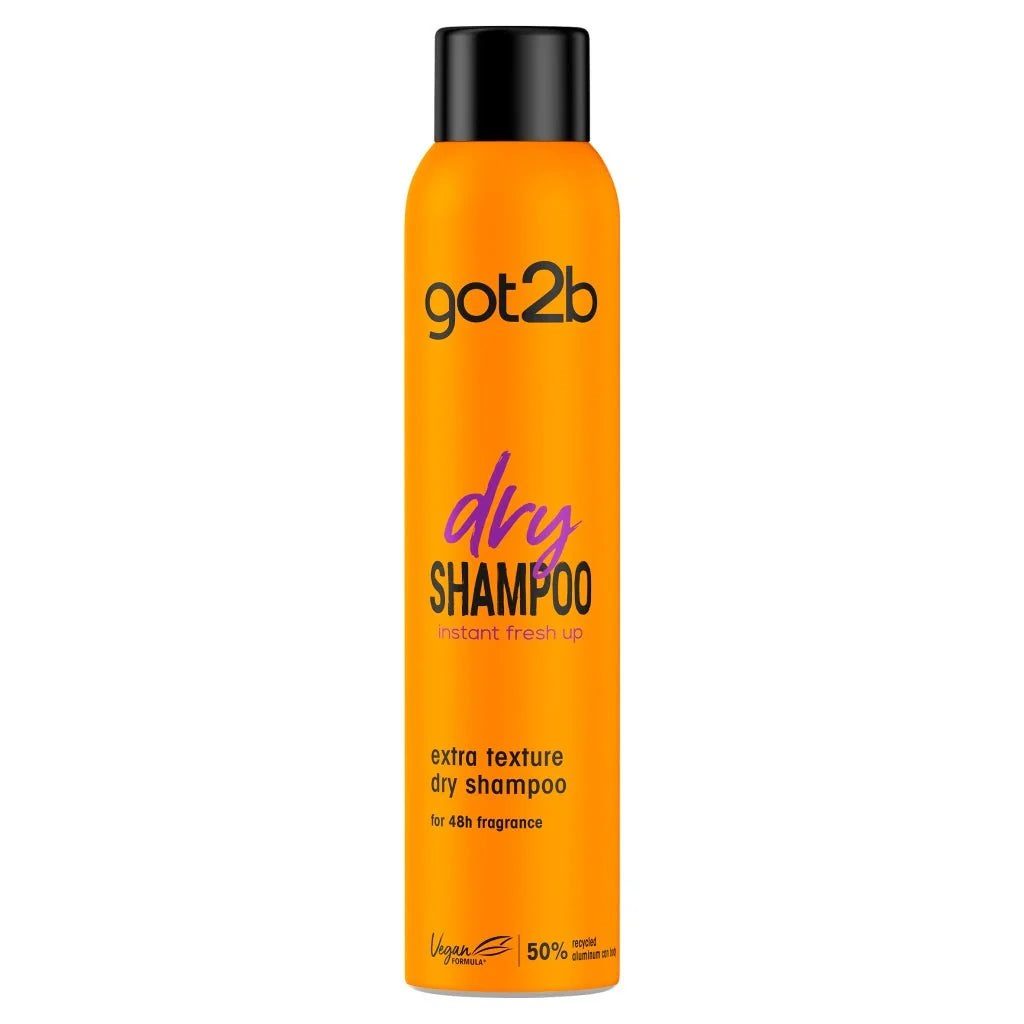 Sampon, Got2b, Uscat Texture 200 ml Extra Texture