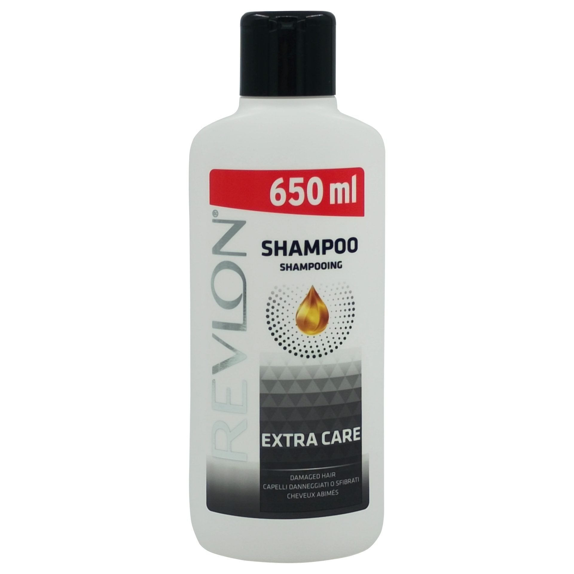 Sampon, Revlon, 650 ml Par Uscat