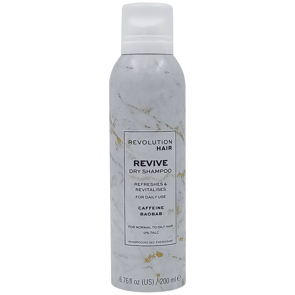 Sampon, Revolution, Uscat 200 ml Revive