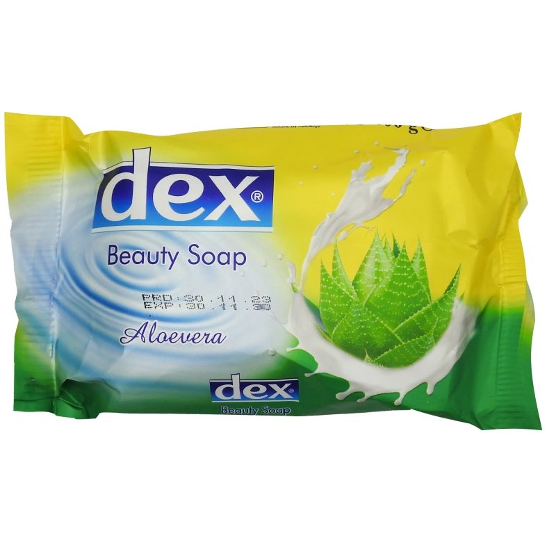 Sapun, Dex, 100 g Aloe