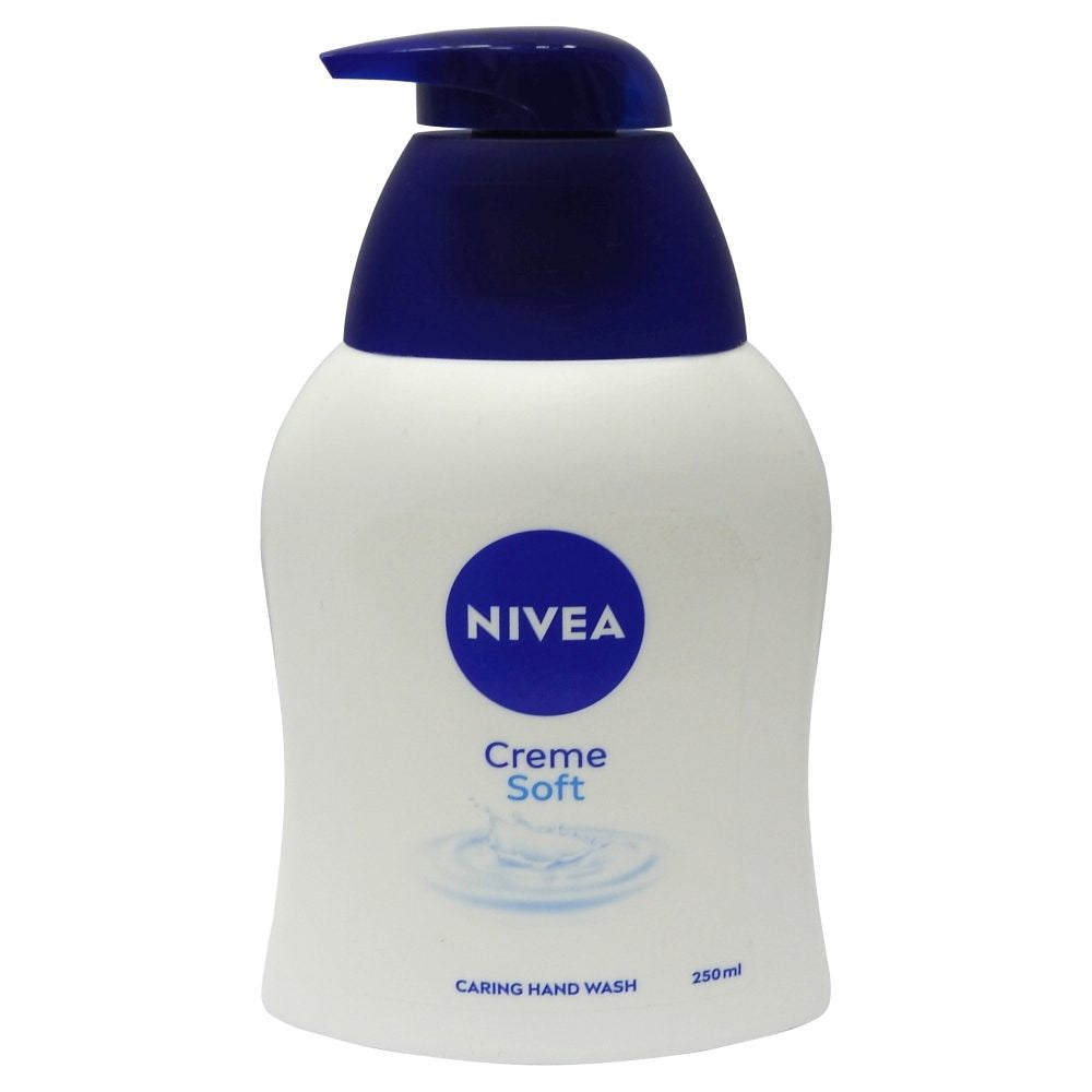 Sapun Lichid, Nivea, 250 ml Creme Soft