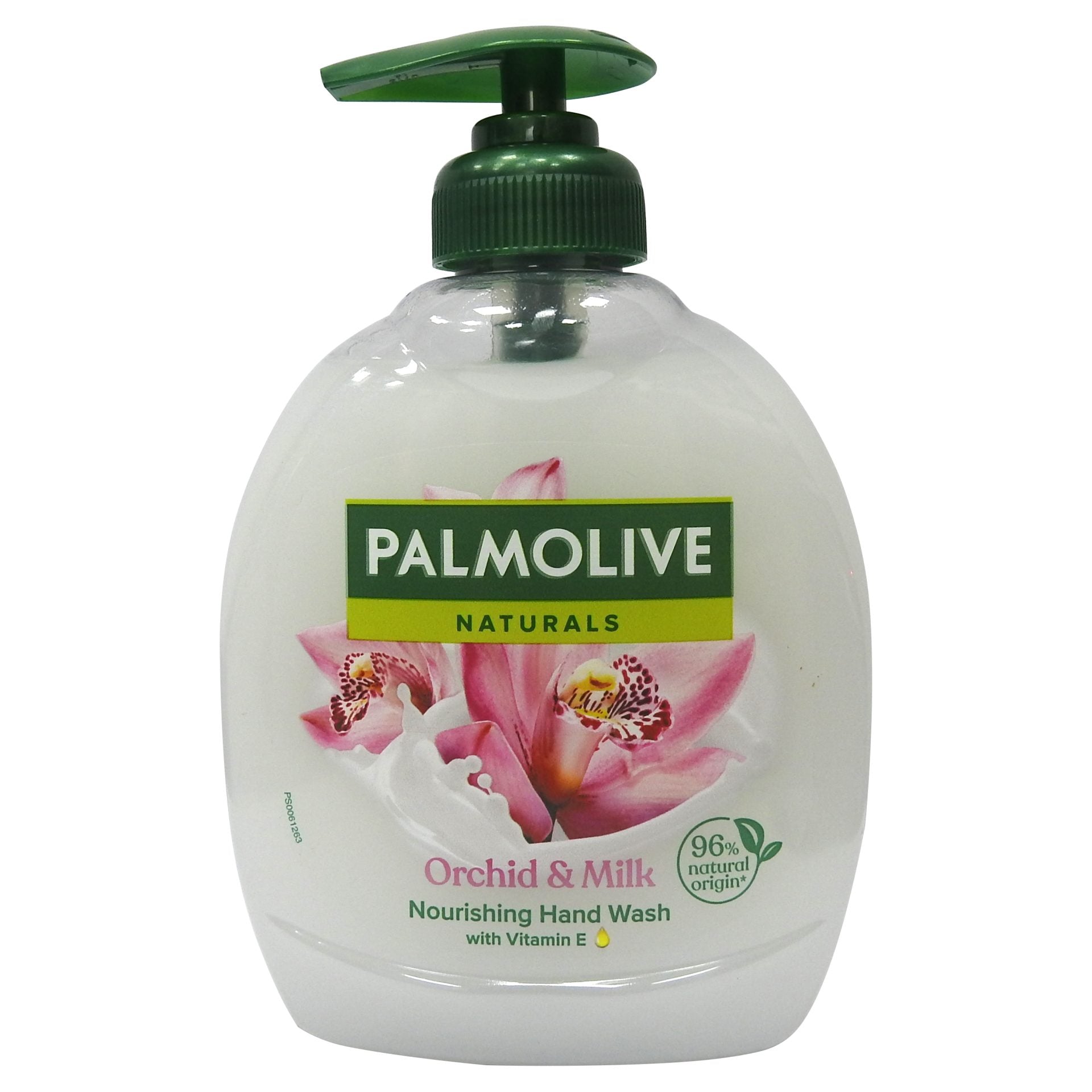 Sapun Lichid, Palmolive, 300 ml Black Orchid