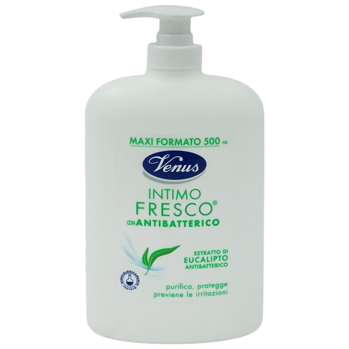 Sapun Lichid, Venus, Intim 500 ml Fresco