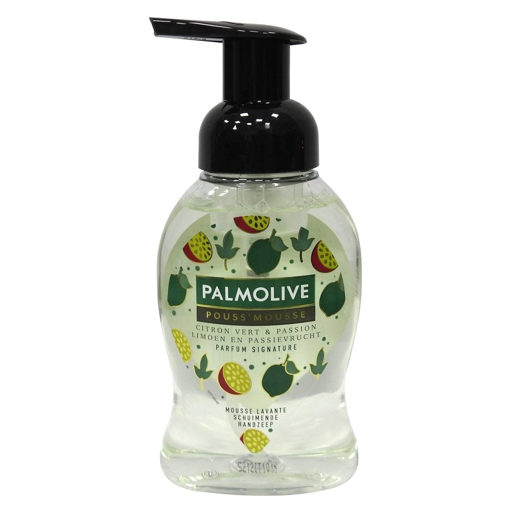Sapun, Palmolive, Spuma 250 ml Lavante