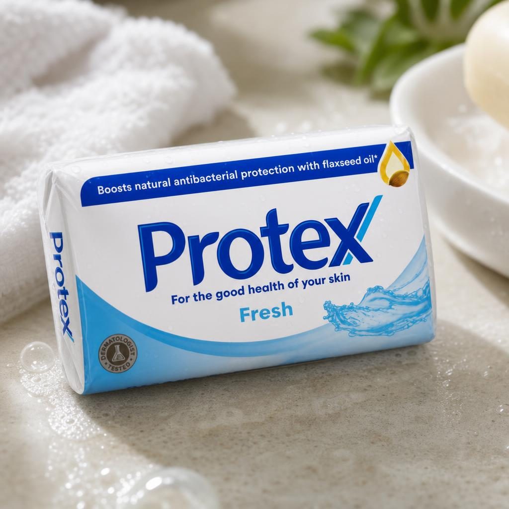 Sapun Solid, PROTEX, Fresh, 90 g
