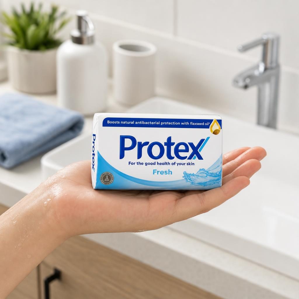 Sapun Solid, PROTEX, Fresh, 90 g