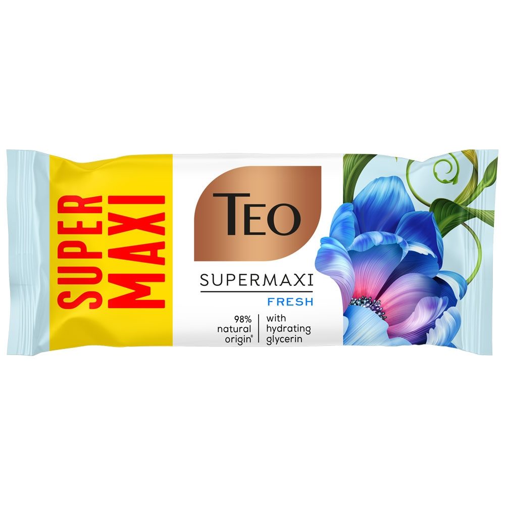Sapun, Teo, 140 g Fresh