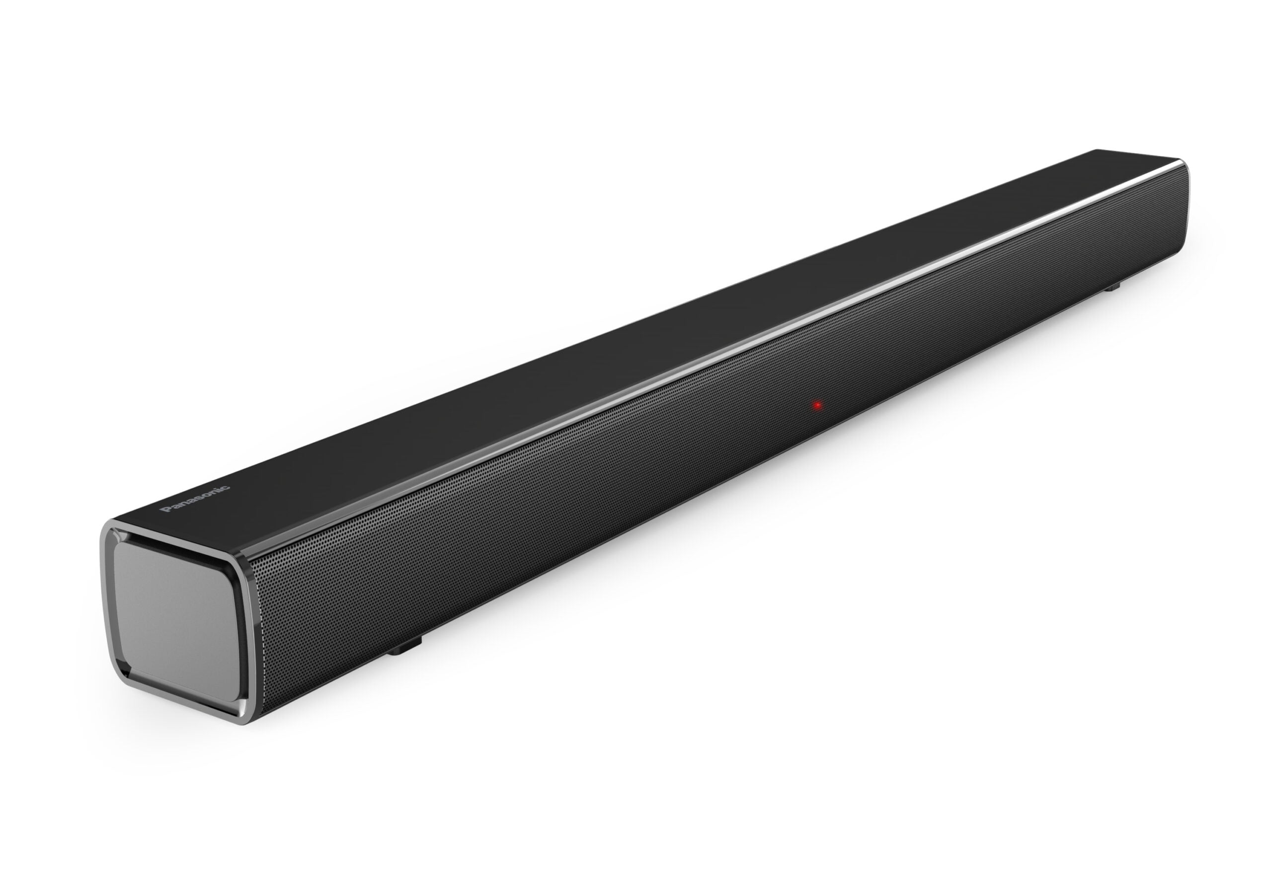 Soundbar, Panasonic, 2.1, 45 W, Bluetooth, Negru, SC-HTB100EGK "SC-HTB100EGK"