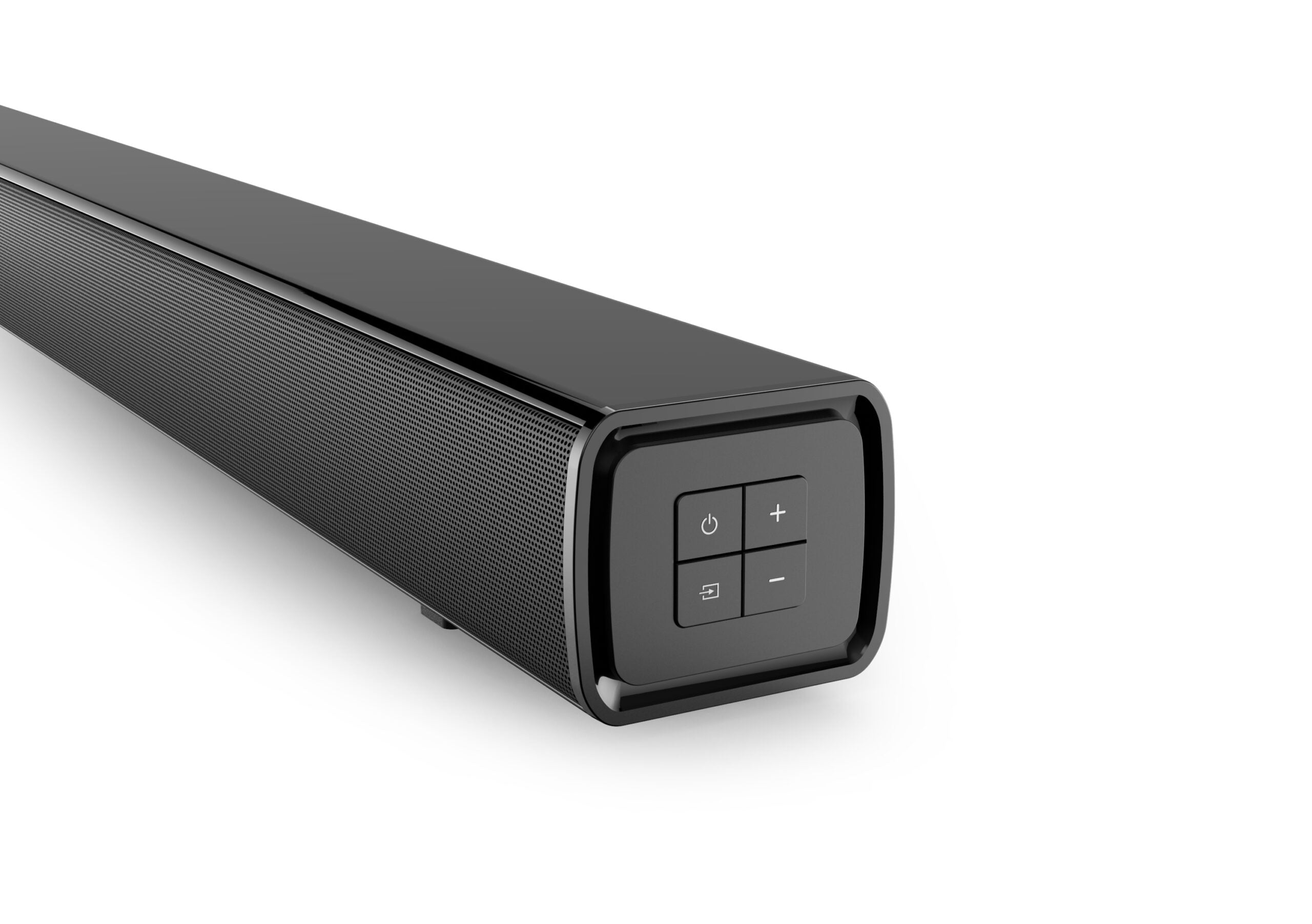 Soundbar, Panasonic, 2.1, 45 W, Bluetooth, Negru, SC-HTB100EGK "SC-HTB100EGK"