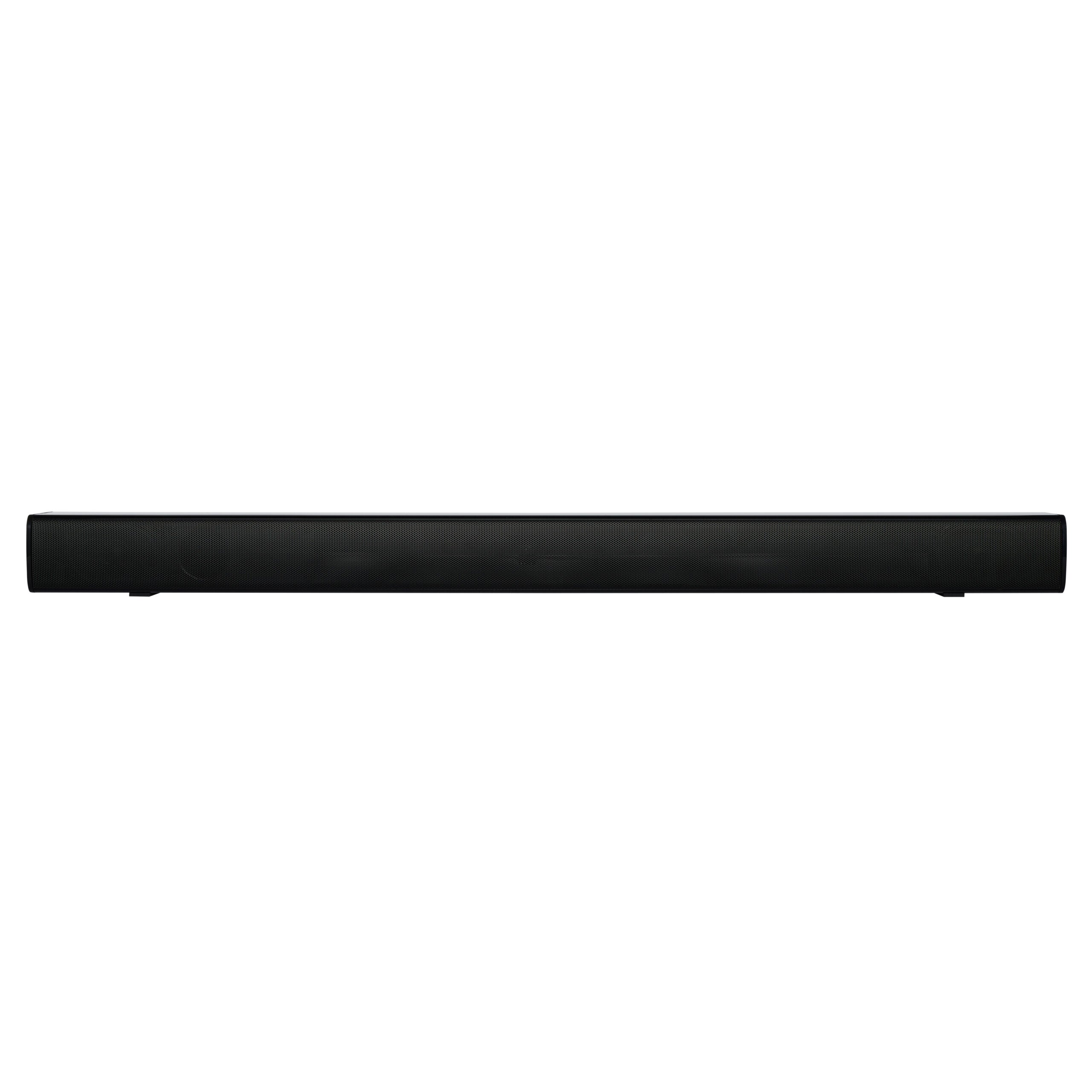 Soundbar, Panasonic, 2.1, 45 W, Bluetooth, Negru, SC-HTB100EGK "SC-HTB100EGK"