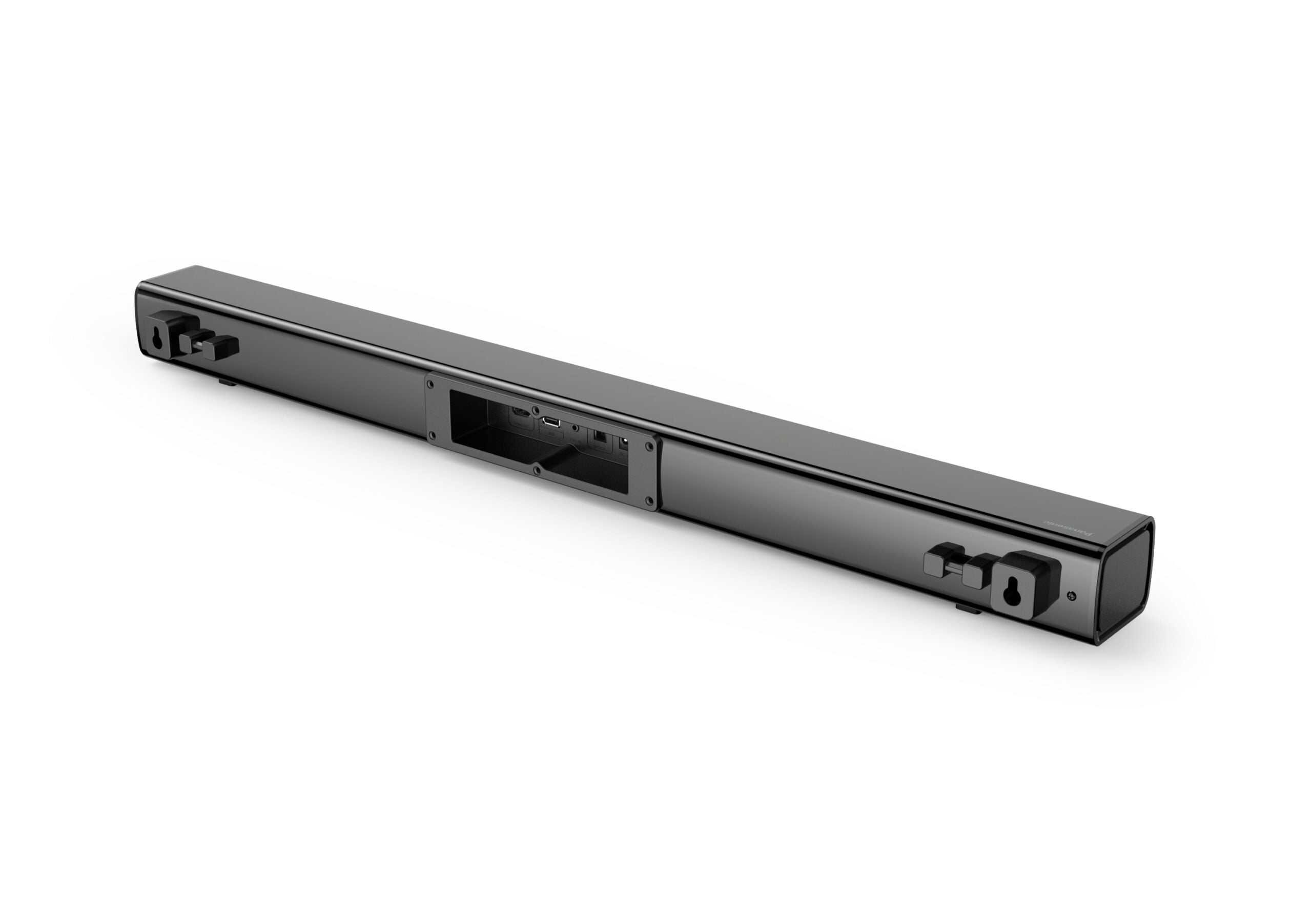 Soundbar, Panasonic, 2.1, 45 W, Bluetooth, Negru, SC-HTB100EGK "SC-HTB100EGK"