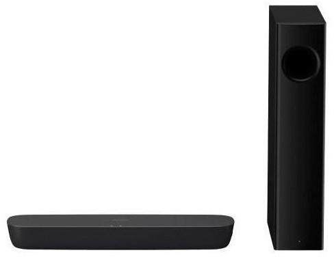 Soundbar 2.1 PANASONIC SC-HTB250EGK, 120W, Bluetooth, negru, "SC-HTB250EGK"