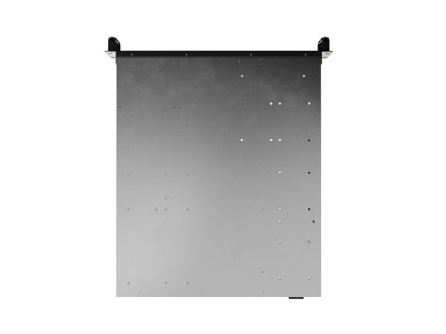 Carcasa server rack ATX 520/12 19"/2U "SC01-5202-12B"