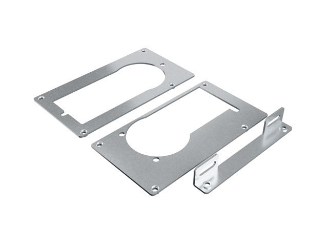 Carcasa server rack ATX 520/12 19"/2U "SC01-5202-12B"