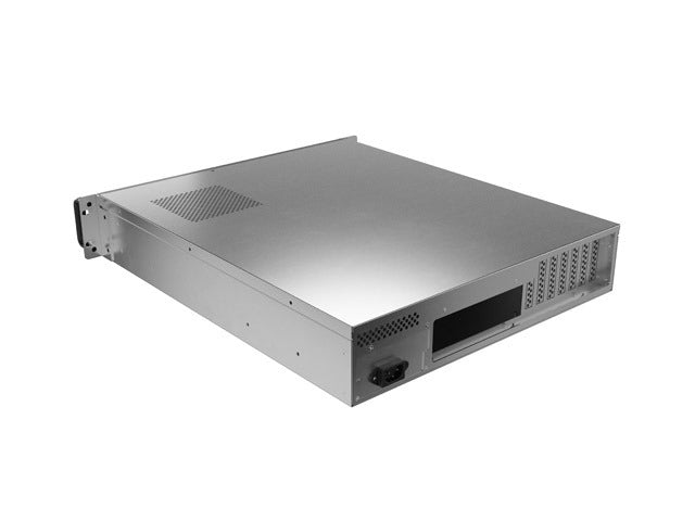 Carcasa server rack ATX 520/12 19"/2U "SC01-5202-12B"