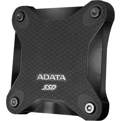 SSD EEXTERN ADATA, SD620, USB 3.2 Gen2, 1 TB, scriere 480 MB/s / citire 550 MB/s, negru, 