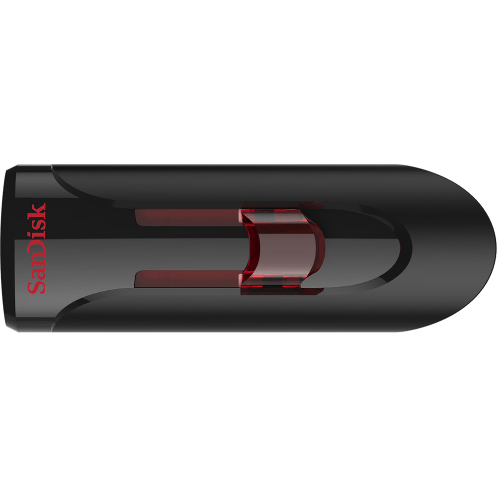 Sandisk Memorie USB Cruzer Glide 3.0 128GB SDCZ600-128G-G35 