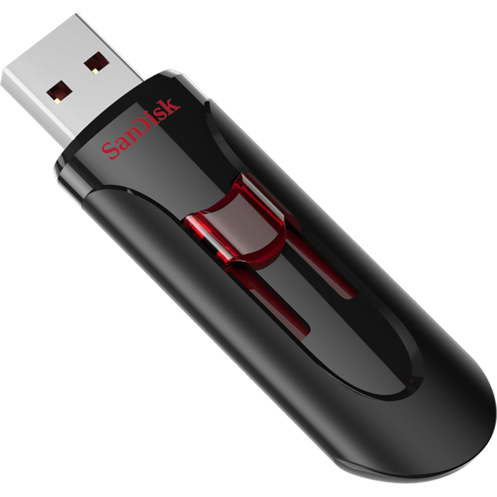 Sandisk Memorie USB Cruzer Glide 3.0 128GB SDCZ600-128G-G35 