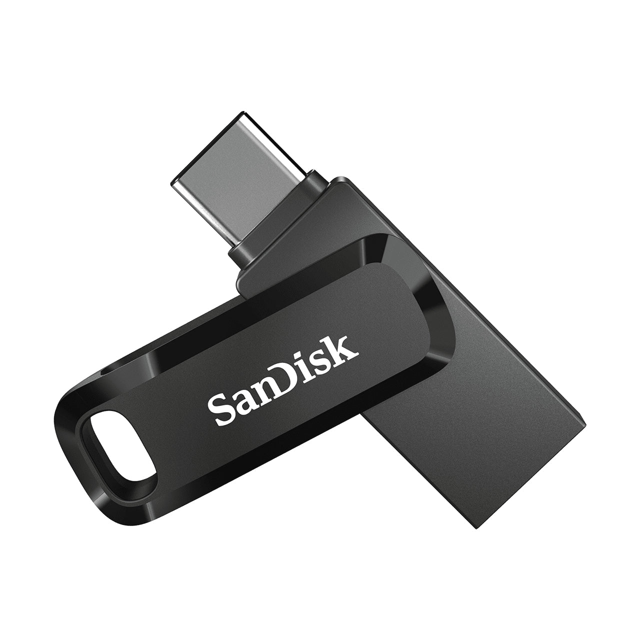 Memorie USB Flash Drive SanDisk 256GB Type-C "SDDDC3-256G-G46"