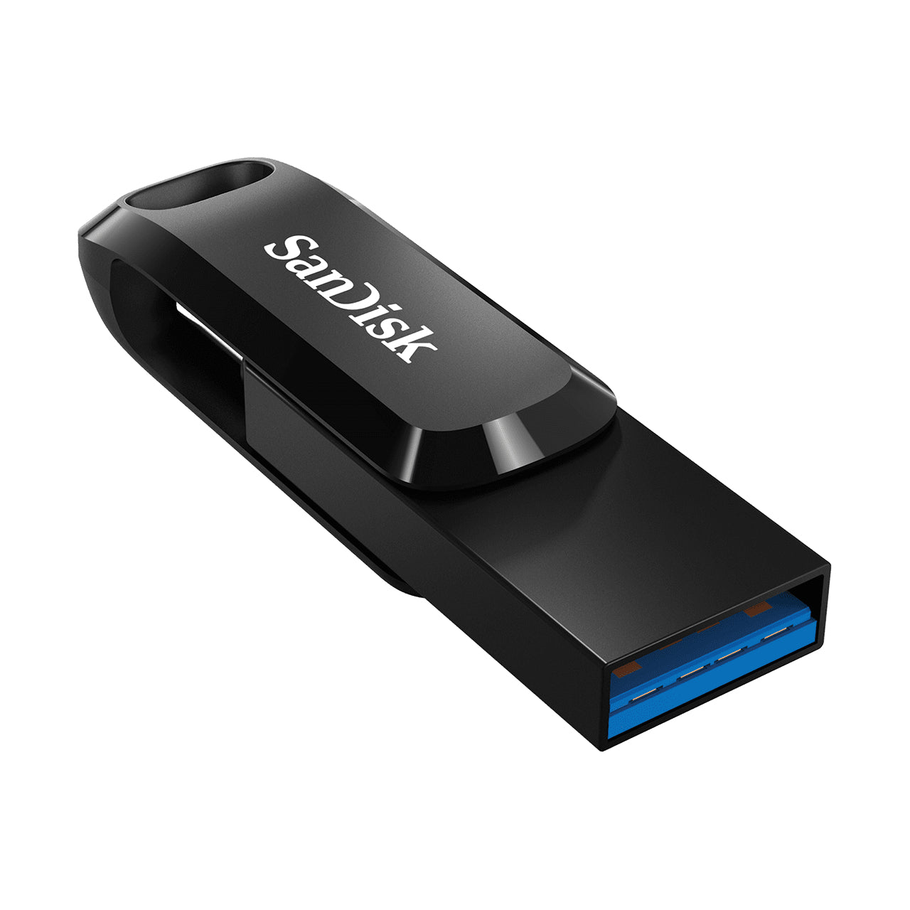 Memorie USB Flash Drive SanDisk 256GB Type-C "SDDDC3-256G-G46"
