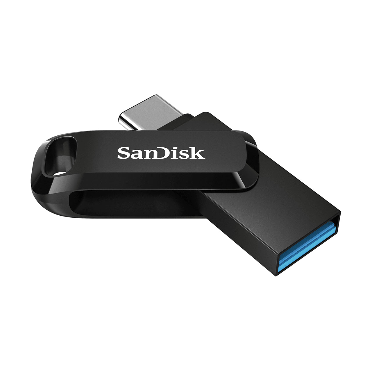 Memorie USB Flash Drive SanDisk 256GB Type-C "SDDDC3-256G-G46"