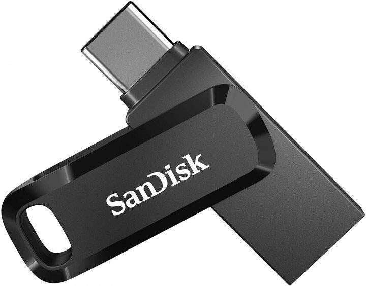 USB 512GB SANDISK SDDDC3-512G-G46 "SDDDC3-512G-G46"
