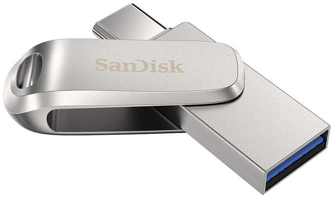 MEMORII USB Sandisk USB 128GB Sandisk SDDDC4-128G-G46 