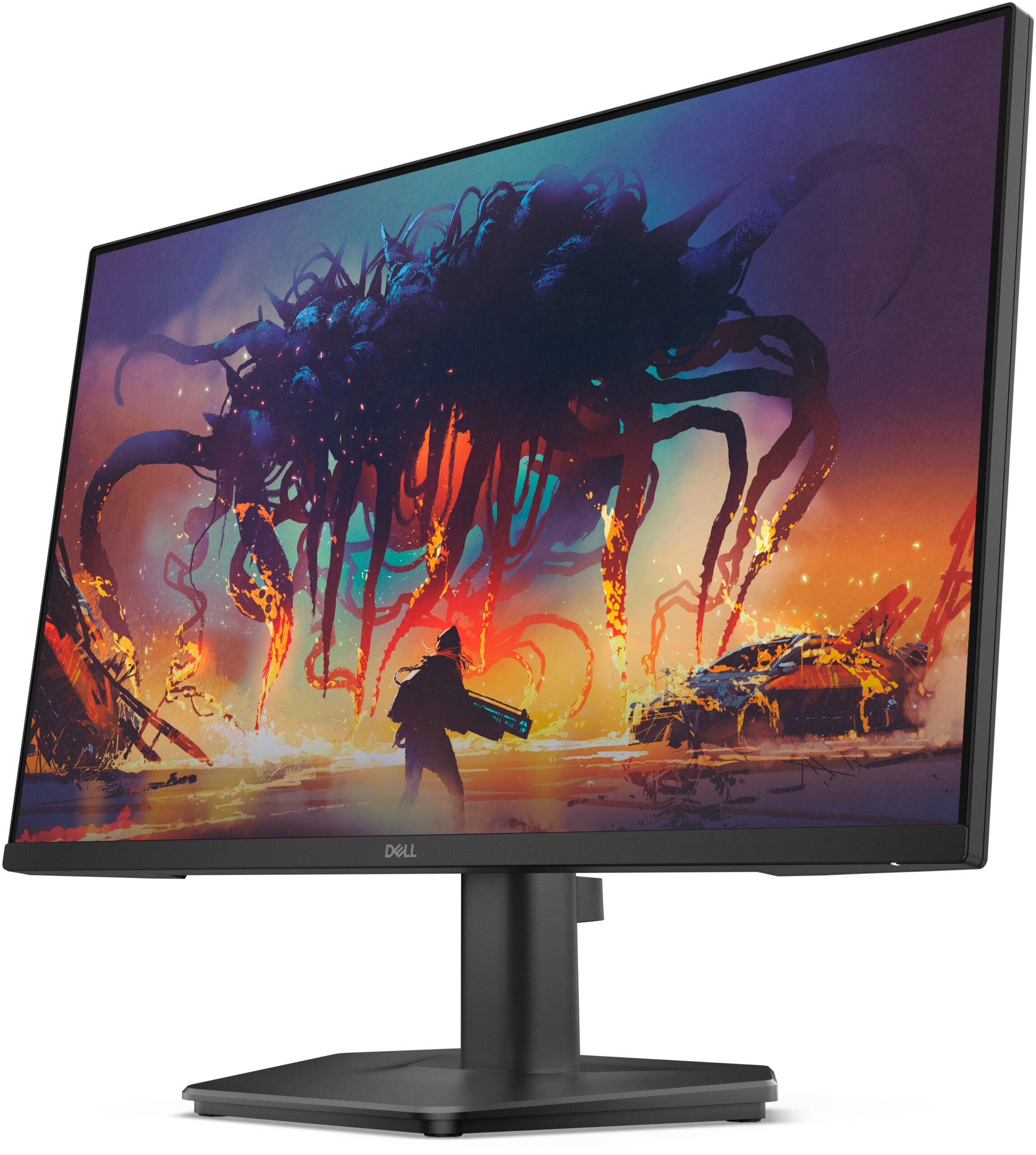 Gaming SE2425HG 23.8 inch FHD IPS 1 ms 200 Hz FreeSync Premium "SE2425HG"